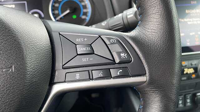 Nissan Leaf ACENTA 40 kWh (*R&Uuml;CKFAHRKAMERA*)