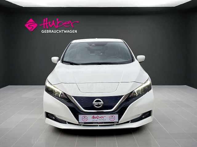 Nissan Leaf ACENTA 40 kWh (*R&Uuml;CKFAHRKAMERA*)