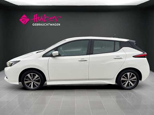 Nissan Leaf ACENTA 40 kWh (*R&Uuml;CKFAHRKAMERA*)