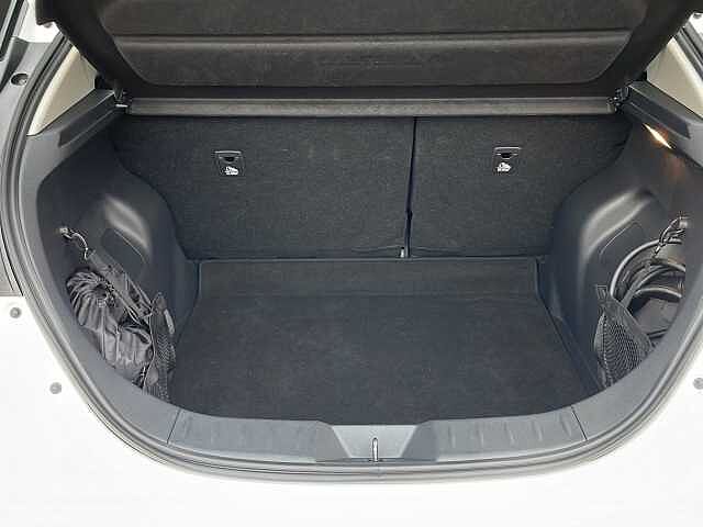 Nissan Leaf ACENTA 40 kWh (*R&Uuml;CKFAHRKAMERA*)