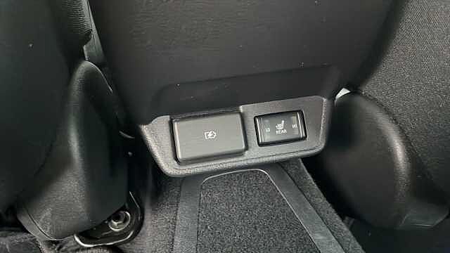 Nissan Leaf ACENTA 40 kWh (*R&Uuml;CKFAHRKAMERA*)