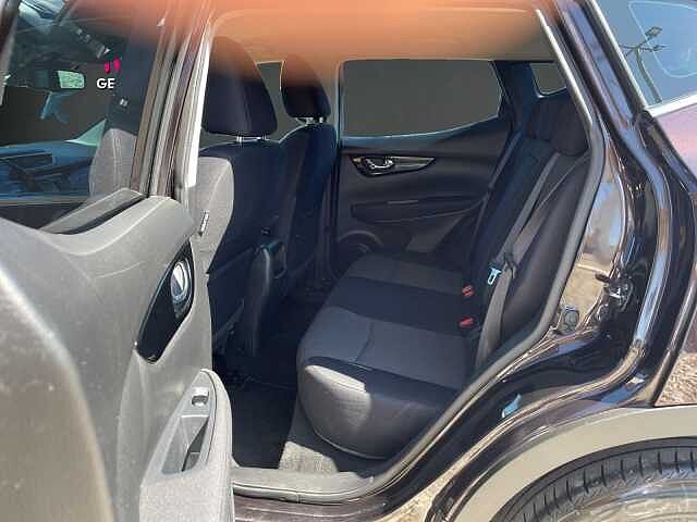 Nissan Qashqai ACENTA 115 PS ( * AHK * NAVI * )