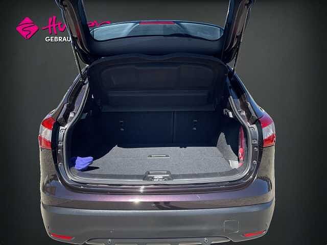 Nissan Qashqai ACENTA 115 PS ( * AHK * NAVI * )