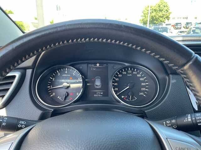 Nissan Qashqai ACENTA 115 PS ( * AHK * NAVI * )