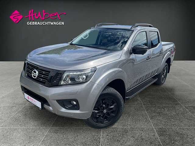 Nissan Navara N-GUARD DC 190 PS (*ALLRAD*AUTOMATIK*)