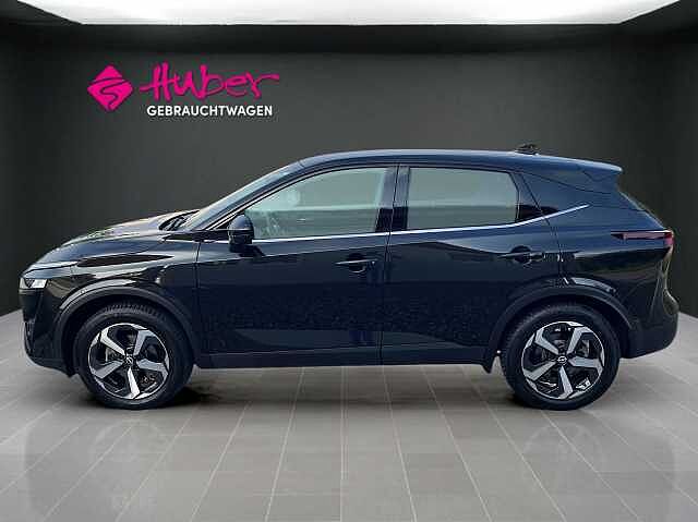 Nissan Nissan Qashqai n-CONNECTA 140 PS ( * WINTER-PAKET * )