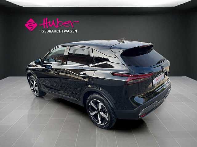 Nissan Nissan Qashqai n-CONNECTA 140 PS ( * WINTER-PAKET * )