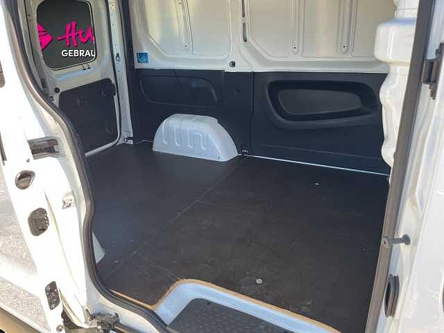 Nissan NV300 COMFORT L1H1 dci120 (*ANH&Auml;NGERKUPPLUNG*)