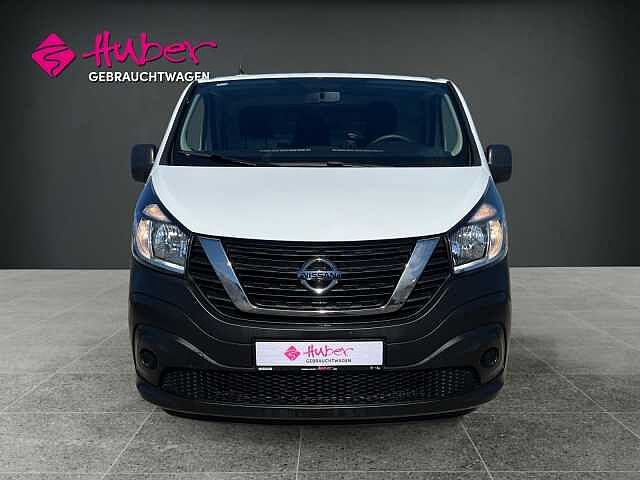 Nissan NV300 COMFORT L1H1 dci120 (*ANH&Auml;NGERKUPPLUNG*)