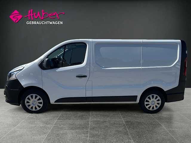 Nissan NV300 COMFORT L1H1 dci120 (*ANH&Auml;NGERKUPPLUNG*)