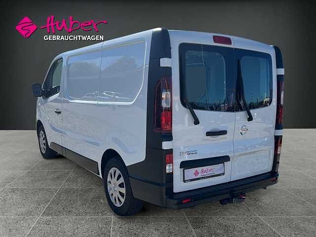 Nissan NV300 COMFORT L1H1 dci120 (*ANH&Auml;NGERKUPPLUNG*)