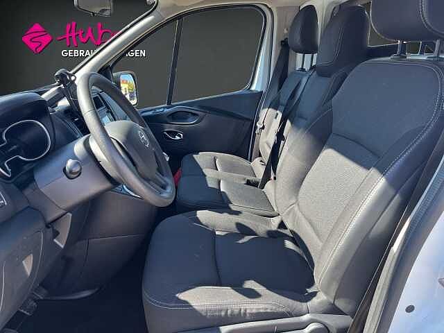 Nissan NV300 COMFORT L1H1 dci120 (*ANH&Auml;NGERKUPPLUNG*)