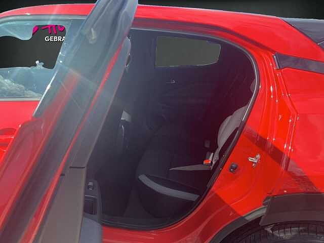 Nissan Juke 1.0 DIG-T-N-CONNECTA (*KAMERA*TEMPOMAT*) N-Connecta