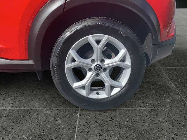 Nissan Juke 1.0 DIG-T-N-CONNECTA (*KAMERA*TEMPOMAT*) N-Connecta