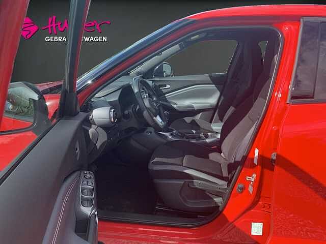 Nissan Juke 1.0 DIG-T-N-CONNECTA (*KAMERA*TEMPOMAT*) N-Connecta