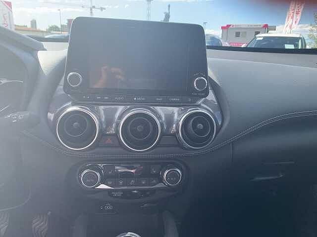 Nissan Juke 1.0 DIG-T-N-CONNECTA (*KAMERA*TEMPOMAT*) N-Connecta