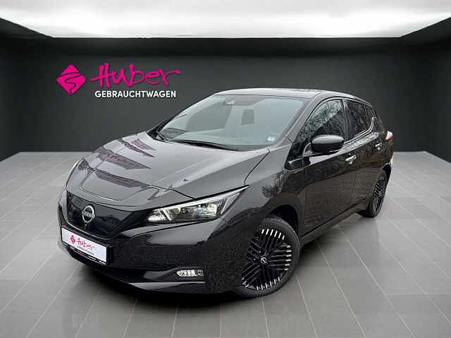 Nissan Leaf N-CONNECTA 59 kWh (* 360&deg;-KAMERA * NAVI *) e+