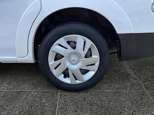 Nissan e-NV200 PREMIUM (*AUTOMATIK*R&Uuml;CKFAHRKAMERA*)