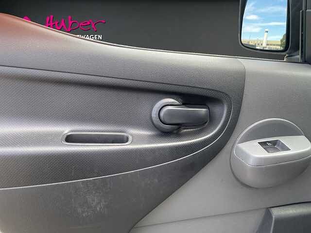 Nissan e-NV200 PREMIUM (*AUTOMATIK*R&Uuml;CKFAHRKAMERA*)