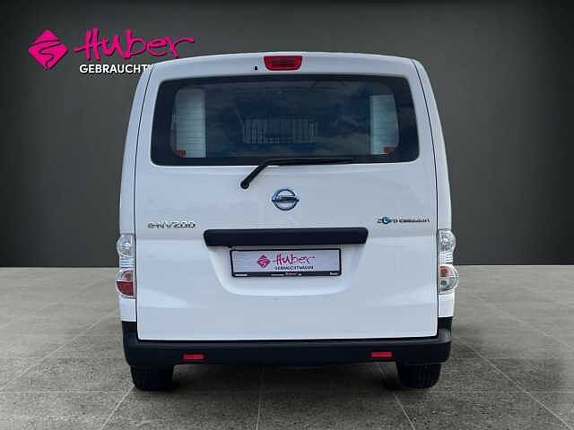 Nissan e-NV200 PREMIUM (*AUTOMATIK*R&Uuml;CKFAHRKAMERA*)