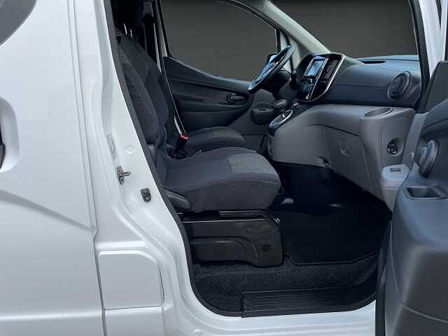Nissan e-NV200 PREMIUM (*AUTOMATIK*R&Uuml;CKFAHRKAMERA*)
