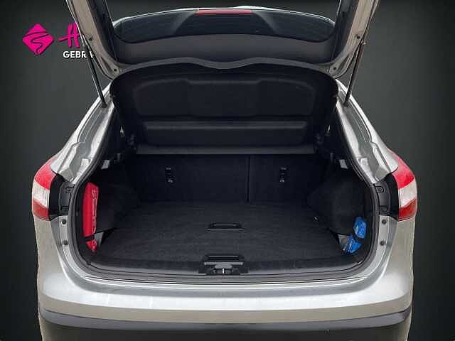 Nissan Qashqai TEKNA 1.2 DIG-T (* 360°-KAMERA * NAVI *)