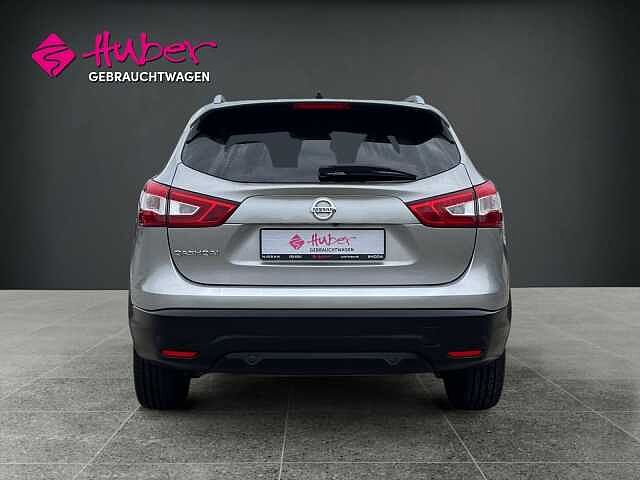 Nissan Qashqai TEKNA 1.2 DIG-T (* 360°-KAMERA * NAVI *)