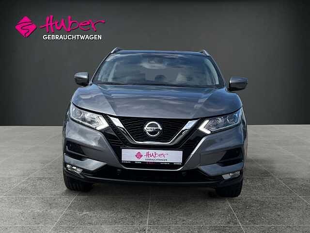 Nissan Qashqai N-WAY 1.3 DIG-T (*NAVI * PANORAMADACH*)