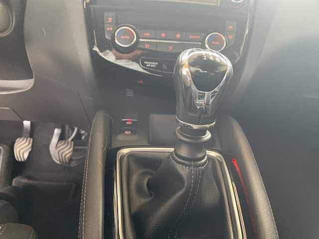 Nissan Qashqai 1.2 DIG- N-CONNECTA (*KAMERA*NAVI*LED*)