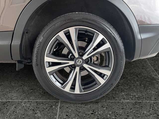 Nissan Qashqai 1.2 DIG- N-CONNECTA (*KAMERA*NAVI*LED*)