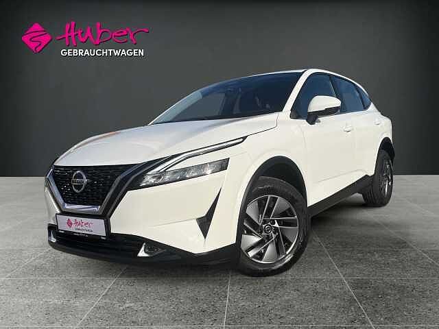 Nissan Qashqai ACENTA 1.3 (*ANDROID/APPLE CARPLAY*)