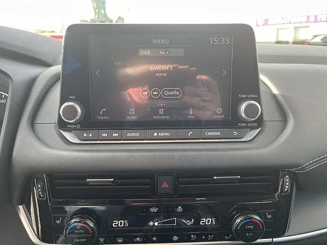 Nissan Qashqai ACENTA 1.3 (*ANDROID/APPLE CARPLAY*)