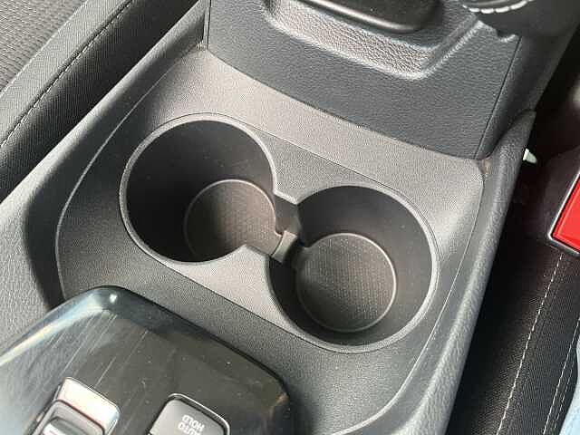 Nissan Qashqai ACENTA 1.3 (*ANDROID/APPLE CARPLAY*)