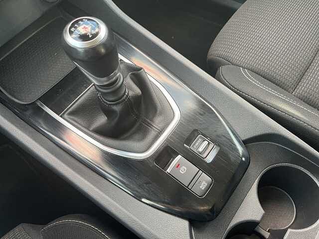 Nissan Qashqai ACENTA 1.3 (*ANDROID/APPLE CARPLAY*)