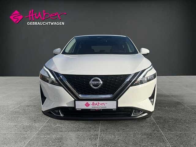 Nissan Qashqai ACENTA 1.3 (*ANDROID/APPLE CARPLAY*)