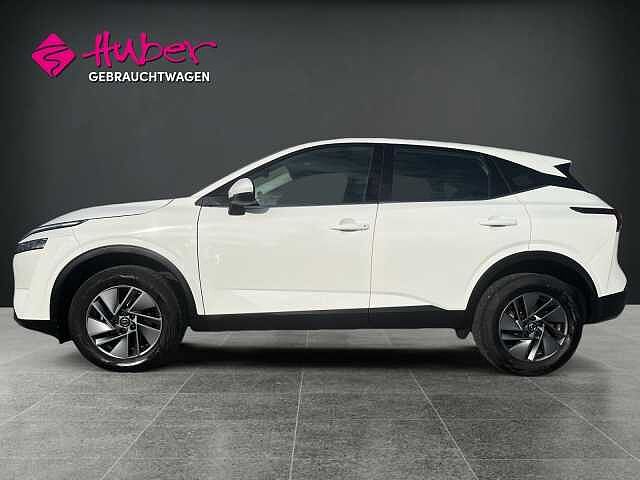 Nissan Qashqai ACENTA 1.3 (*ANDROID/APPLE CARPLAY*)