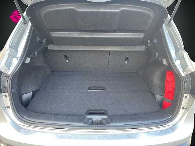 Nissan Qashqai ACENTA 1.2 (*RÜCKFAHRKAMERA*NAVI*)