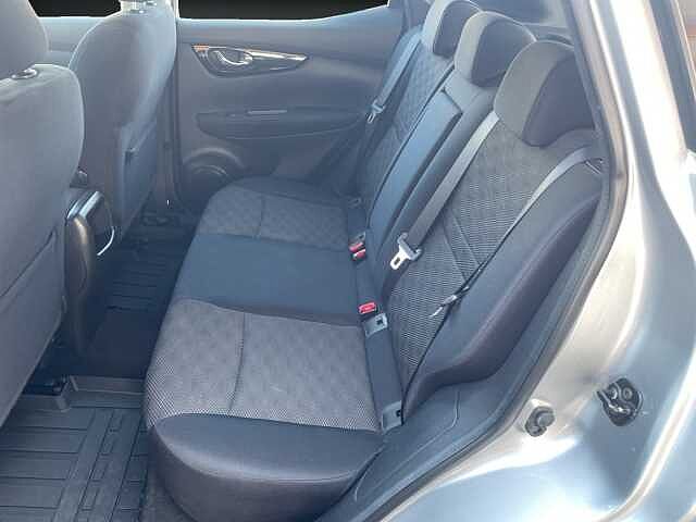 Nissan Qashqai ACENTA 1.2 (*RÜCKFAHRKAMERA*NAVI*)