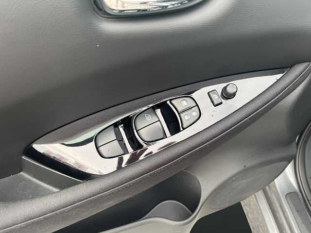 Nissan Leaf N-CONNECTA 59 kWh (*360&deg;-KAMERA*NAVI*) e+