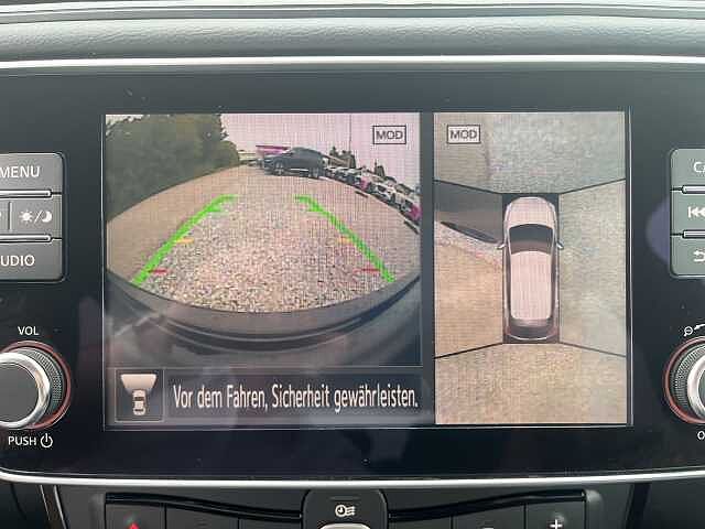 Nissan Leaf N-CONNECTA 59 kWh (*360&deg;-KAMERA*NAVI*) e+