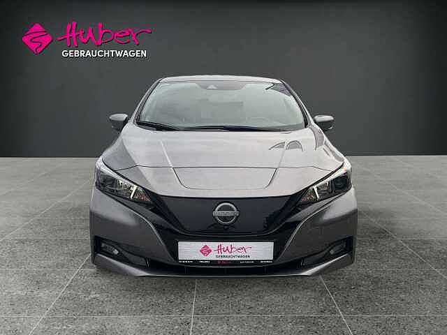 Nissan Leaf N-CONNECTA 59 kWh (*360&deg;-KAMERA*NAVI*) e+