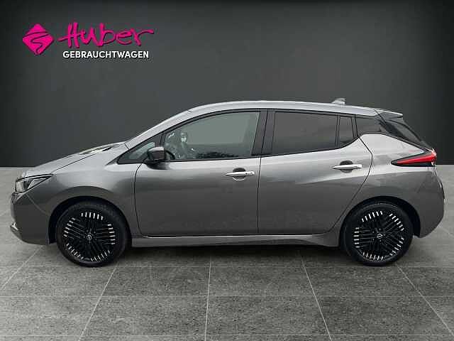 Nissan Leaf N-CONNECTA 59 kWh (*360&deg;-KAMERA*NAVI*) e+