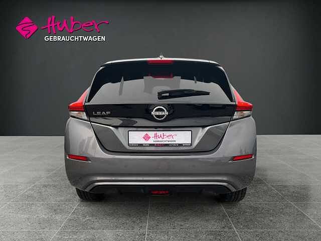 Nissan Leaf N-CONNECTA 59 kWh (*360&deg;-KAMERA*NAVI*) e+