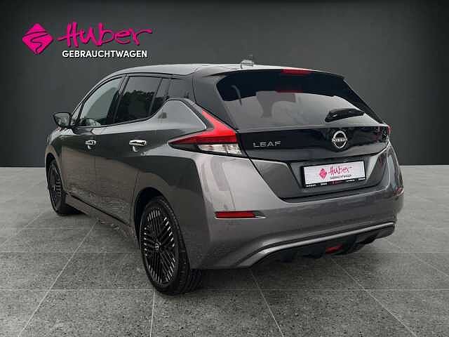 Nissan Leaf N-CONNECTA 59 kWh (*360&deg;-KAMERA*NAVI*) e+