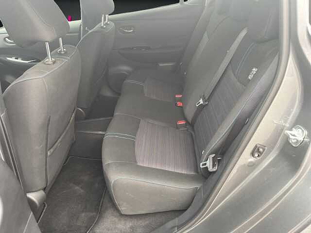 Nissan Leaf N-CONNECTA 59 kWh (*360&deg;-KAMERA*NAVI*) e+