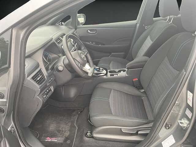 Nissan Leaf N-CONNECTA 59 kWh (*360&deg;-KAMERA*NAVI*) e+