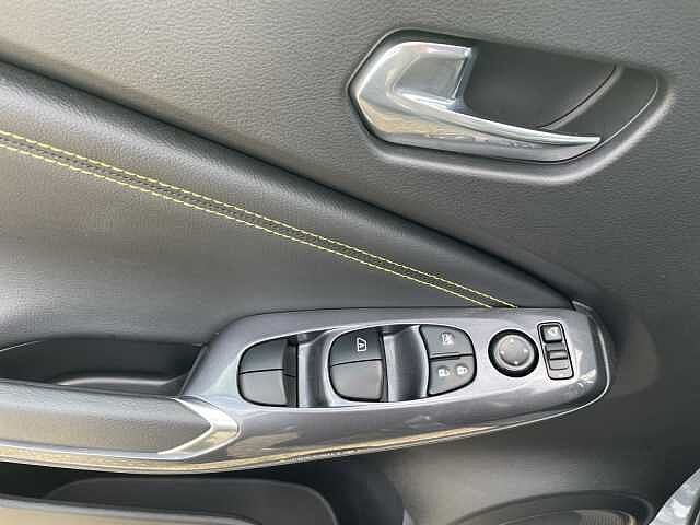 Nissan Juke KIIRO 1.0 (*ANDROID/APPLECARPLAY*)