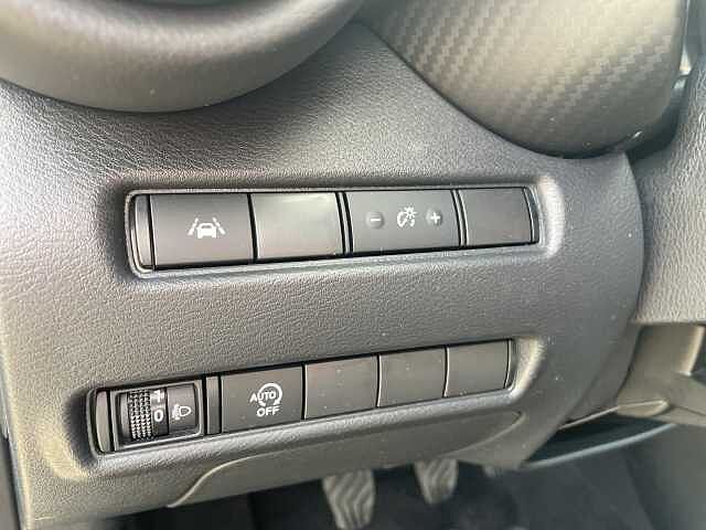 Nissan Juke KIIRO 1.0 (*ANDROID/APPLECARPLAY*)