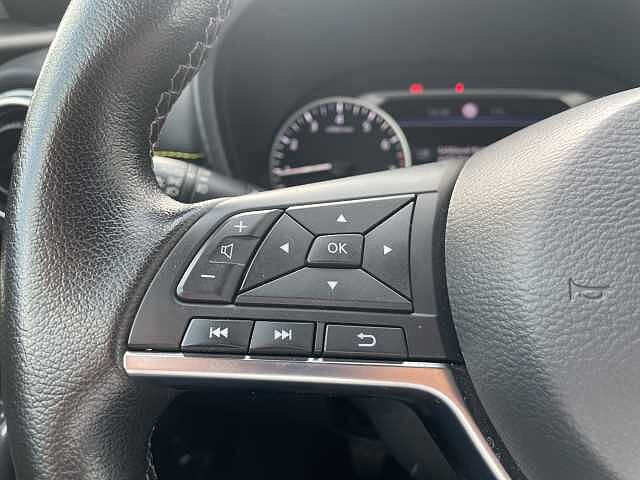 Nissan Juke KIIRO 1.0 (*ANDROID/APPLECARPLAY*)