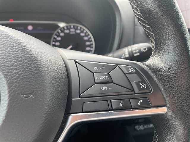 Nissan Juke KIIRO 1.0 (*ANDROID/APPLECARPLAY*)